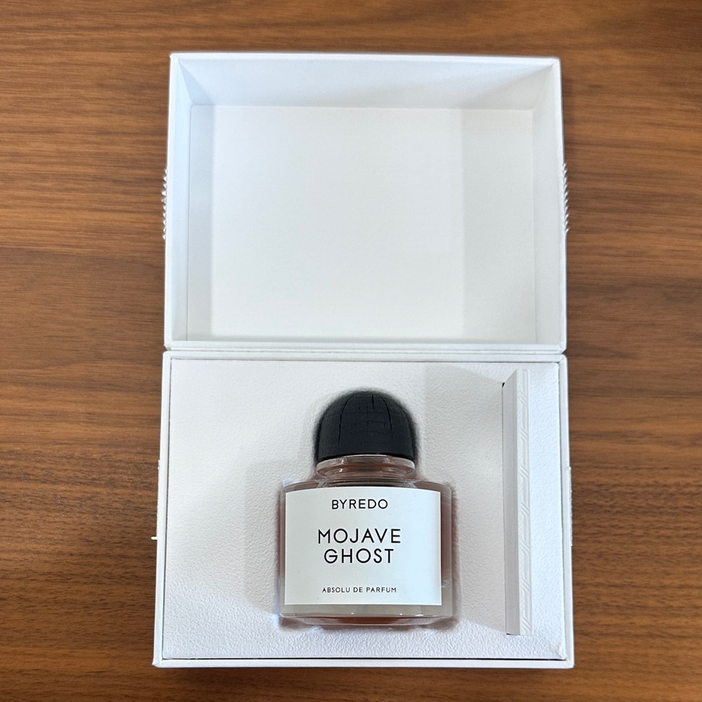 Byredo Mojave Ghost Absolu - Picture 3 of 6